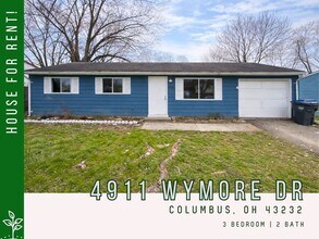 Building Photo - 4911 Wymore Dr