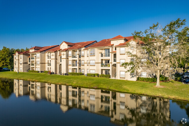 Building Photo - Lakeview at Calusa Trace