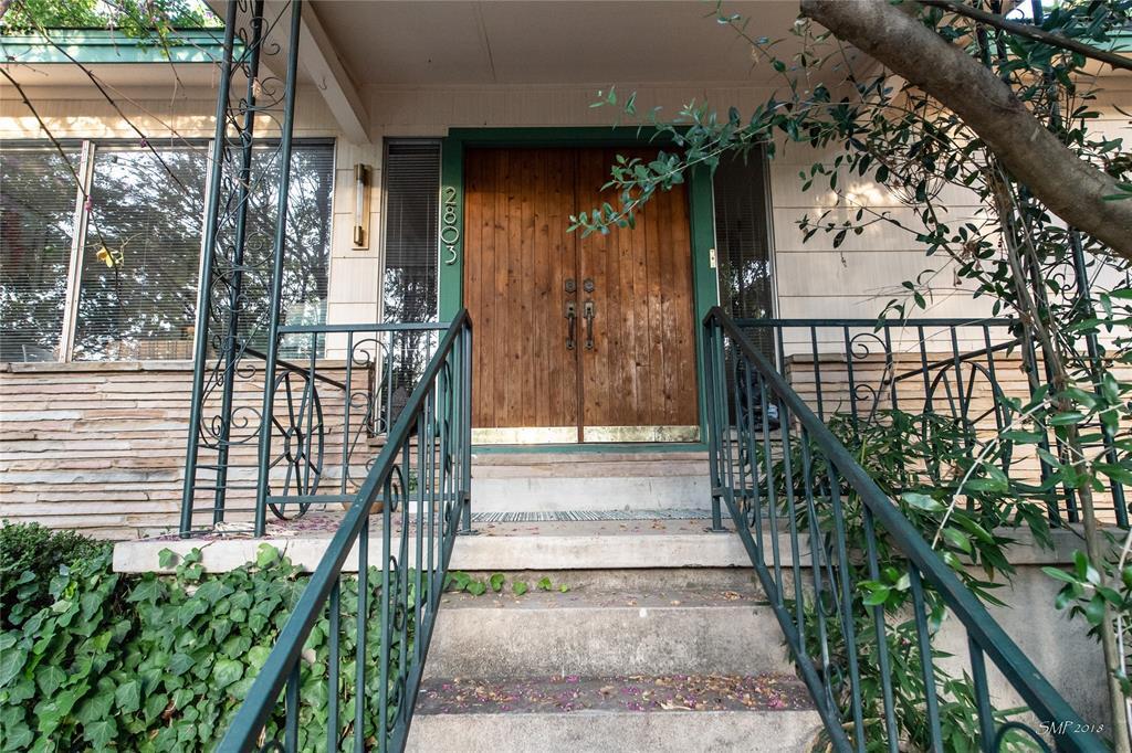 Foto principal - 2803 S 5th St