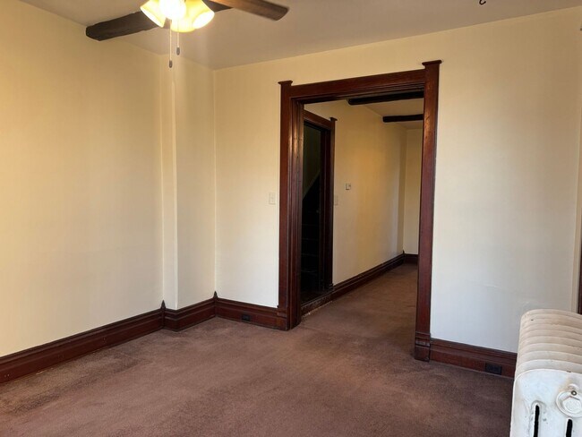 Foto del edificio - 231 Coal St