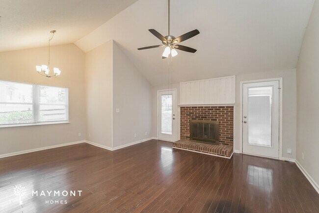 Foto del edificio - 11236 Kingfisher Dr