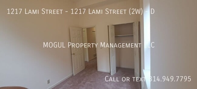 Building Photo - 1217 Lami St
