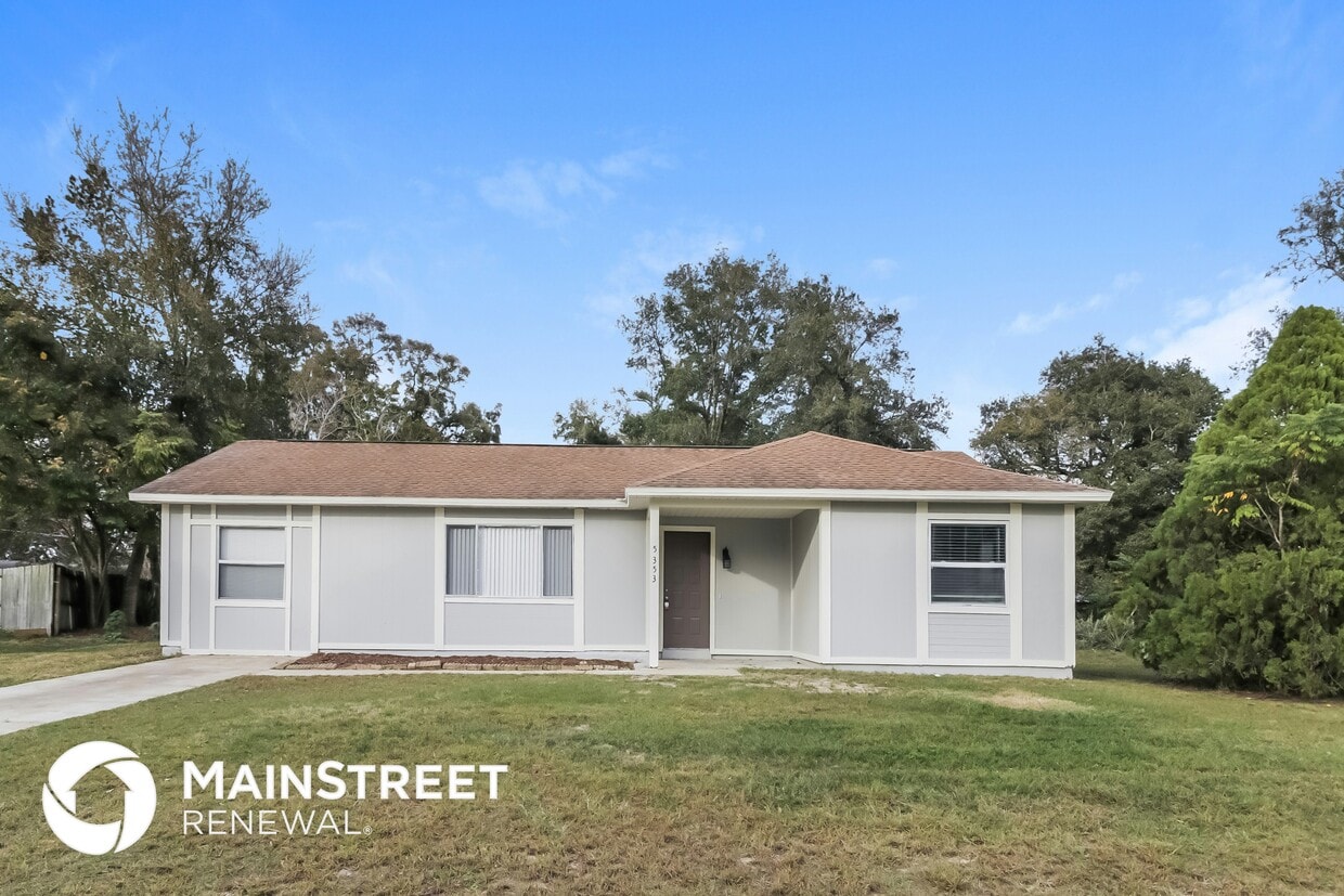 Primary Photo - 5353 Pale Horse Dr