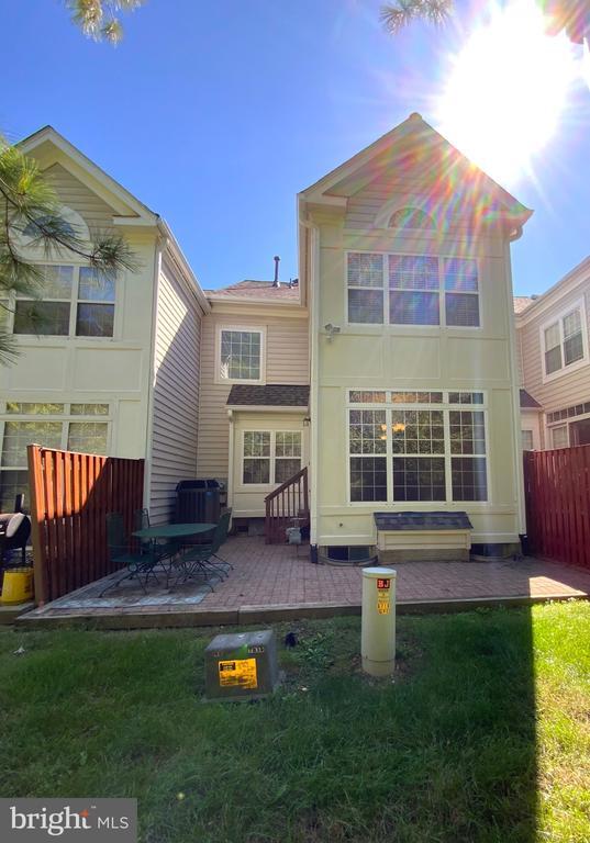 Foto del edificio - 5722 Governors Pond Cir