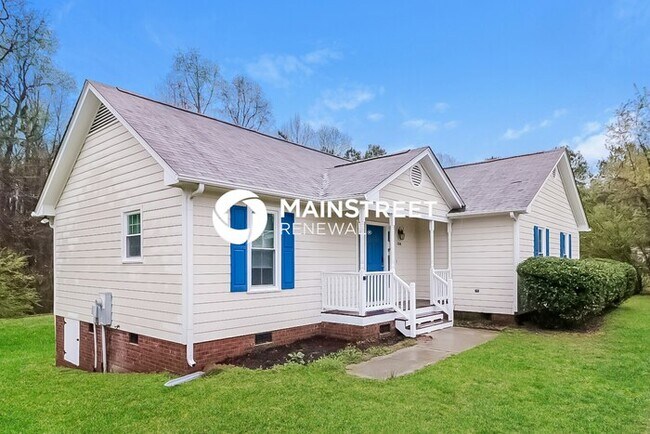 Building Photo - 3 Bedroom Pet-Friendly Home in CLAYTON, NC with Main Street Renewal