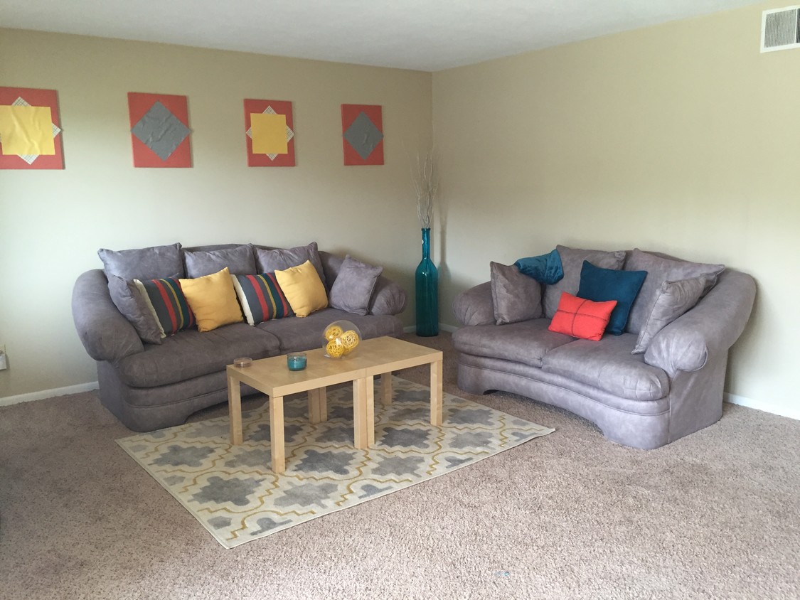 Foto principal - Townway Place