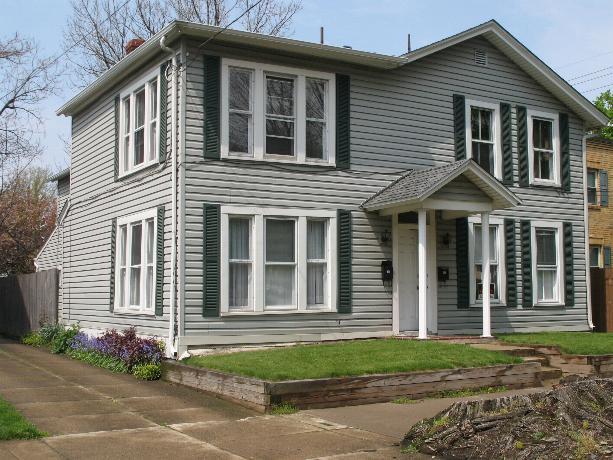 610 W. 6th St., Erie, PA--2nd floor - 610 W 6th St