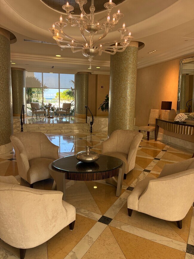 Building Photo - 6917 Collins Ave
