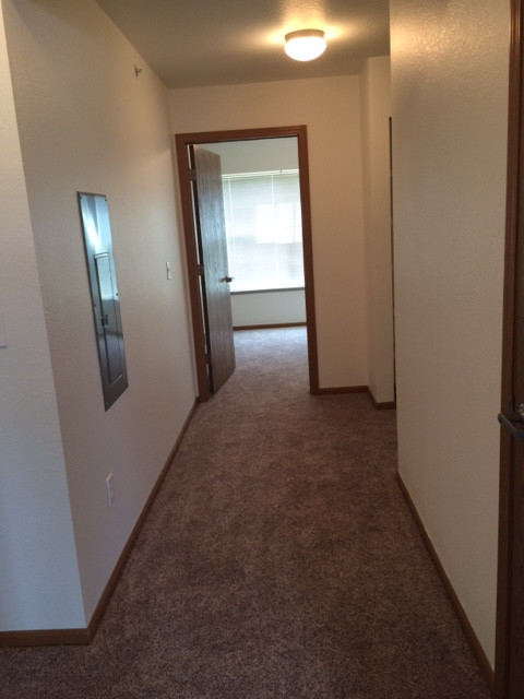 Foto del diseño de interior - Huron Pheasant Run Apartments