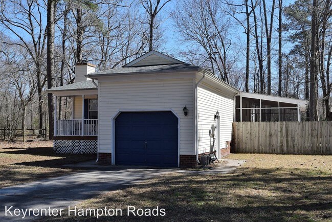 Building Photo - 3 br, 2 bath House - 305 Bishop St