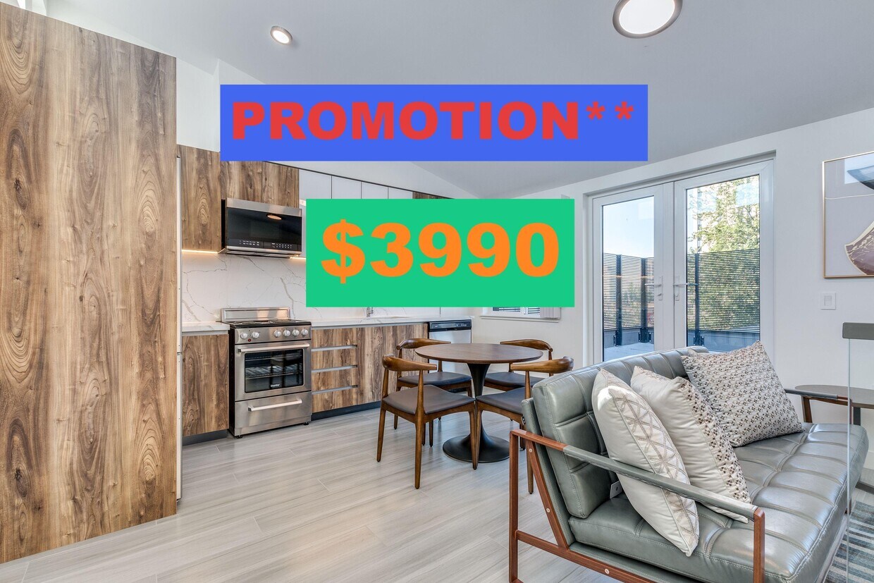 Photo principale - 1168 Pendrell St