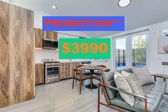 Building Photo - 1168 Pendrell St