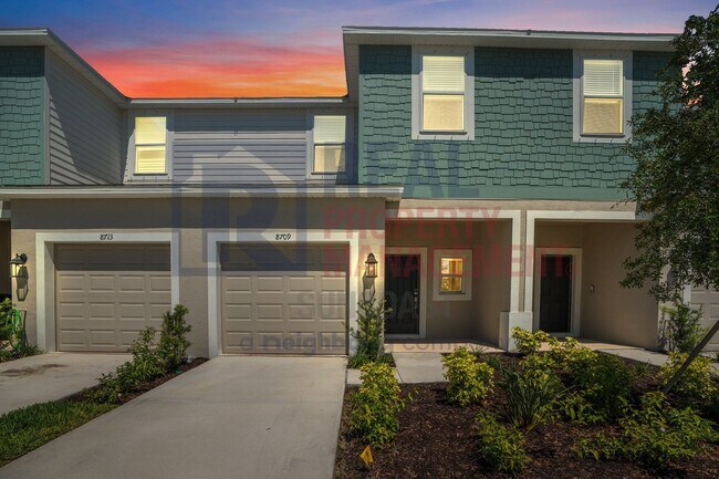 Foto del edificio - 8709 Winter Breeze Wy