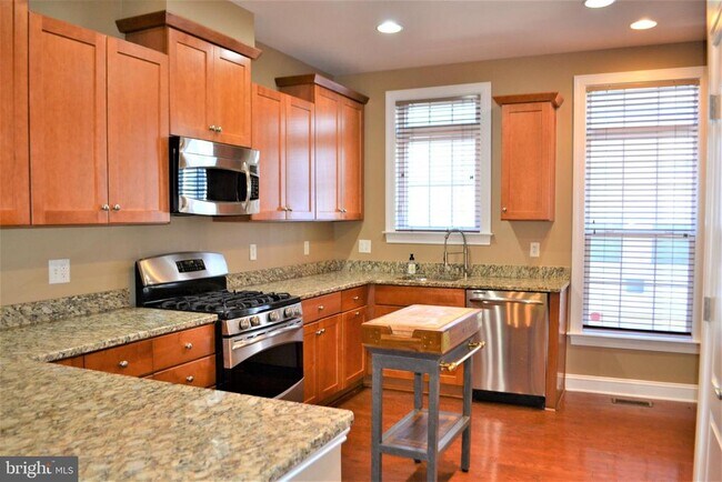 Foto del edificio - 426 N Thomas St