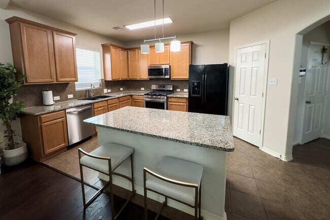 Foto del edificio - 26906 Henson Falls Dr