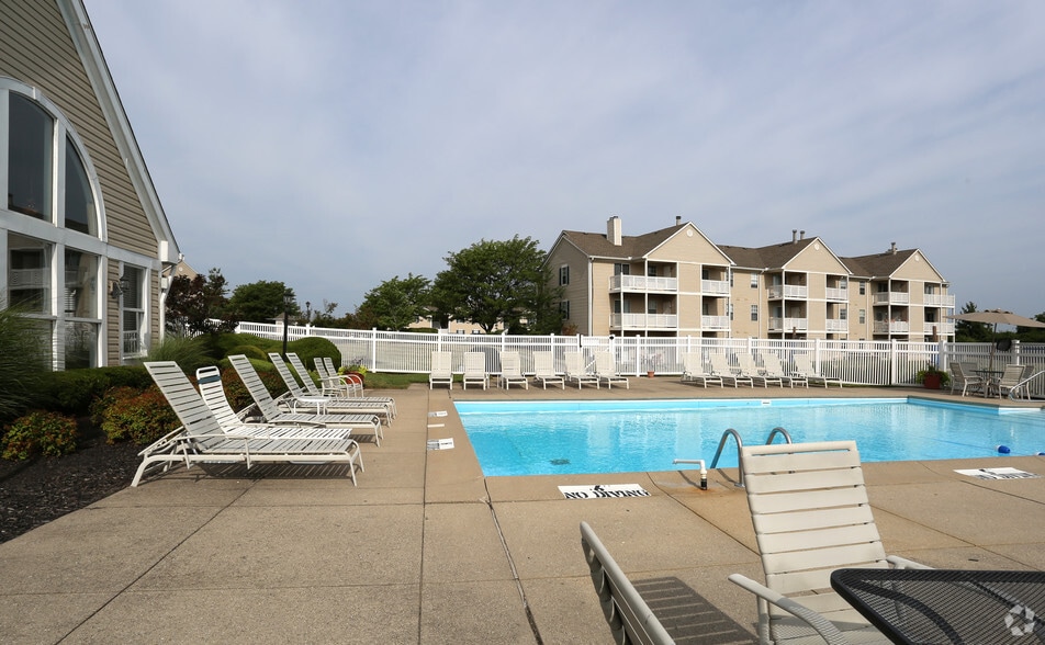 Highland Ridge Rentals Newport, KY