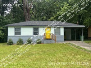Building Photo - 2858 Marco Dr NW