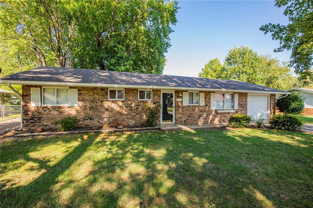 1204 Lockheed St, Bentonville, AR 72712 House for Rent in Bentonville