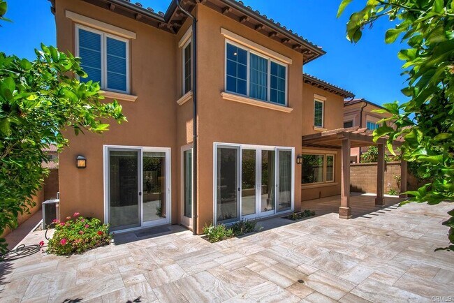 Amazing backyard - 51 Triana