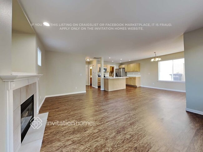 Building Photo - 17804 110th St Ct E