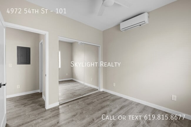 Foto del edificio - 4972 54th St