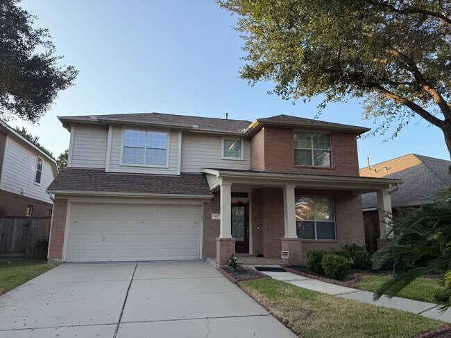 Foto del edificio - 5322 Barleycorn Ln