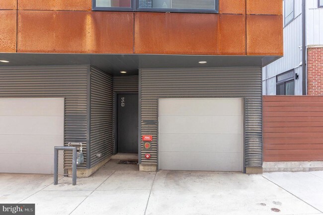 Building Photo - 614 N Galloway St