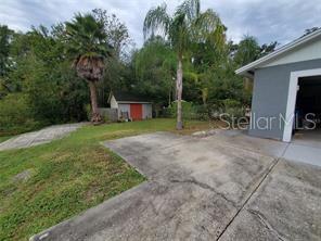 Foto del edificio - 820 Crenshaw Lake Rd