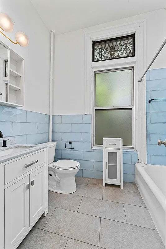 Foto del edificio - 51 W 88th St