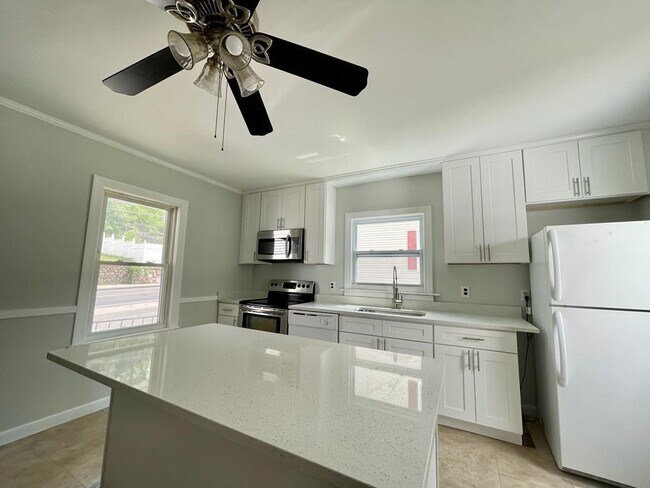 Foto del edificio - 19 Parker St