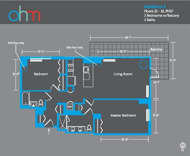 Foto del edificio - 312 Eleventh Avenue