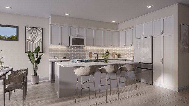 Foto del edificio - 1317 W Wrightwood Ave