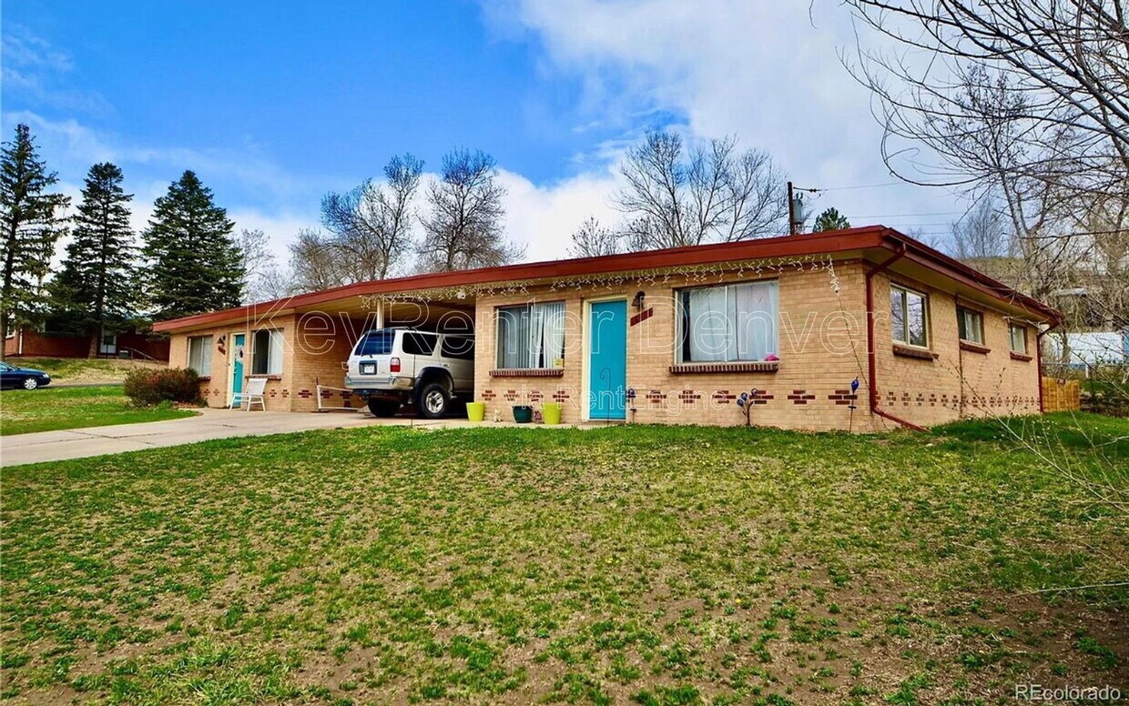 Foto principal - 16485 W 14th Pl