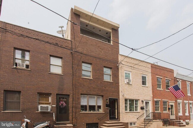 Building Photo - 117 Hoffman St