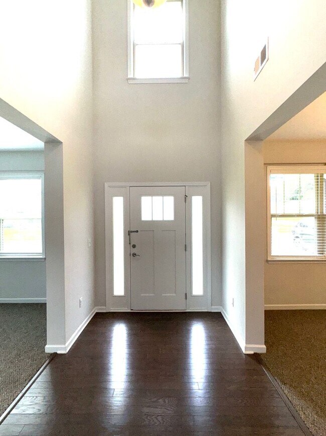Building Photo - South AVL - Beautiful, Spacious, Versatile...