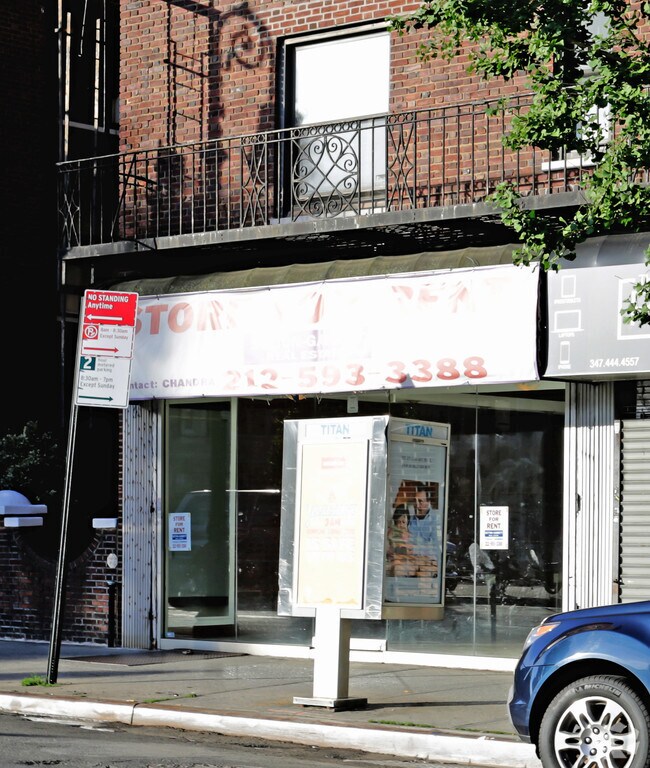 Building Photo - 72-34 Austin St