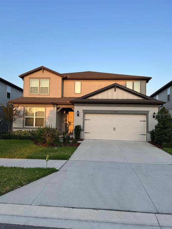 Foto principal - 3900 Almond Brk Blvd