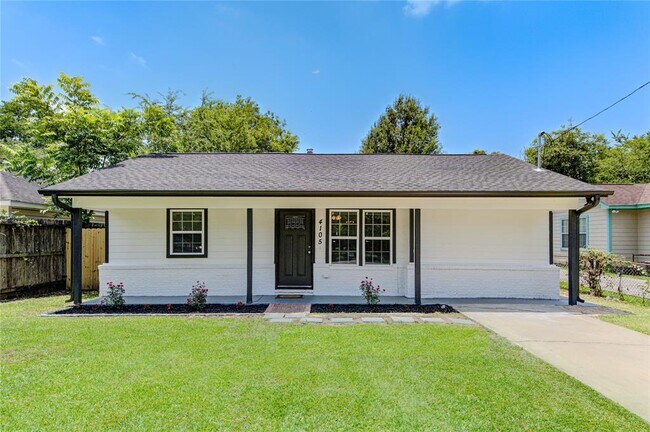 Foto del edificio - 4105 Europa St