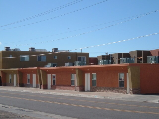 Foto principal - 317 Washington St SE
