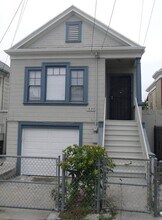 Building Photo - 1623 25th Ave