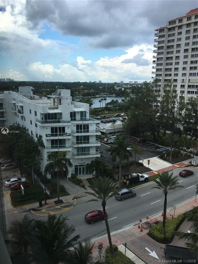 6345 Collins Ave Unit 927, Miami Beach, FL 33141 Condo for Rent in