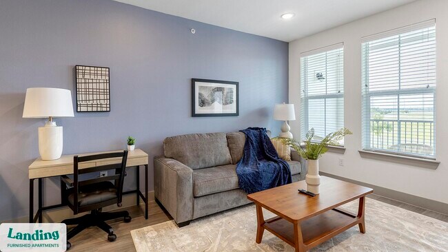 Foto del edificio - 2600 Kinship Pkwy