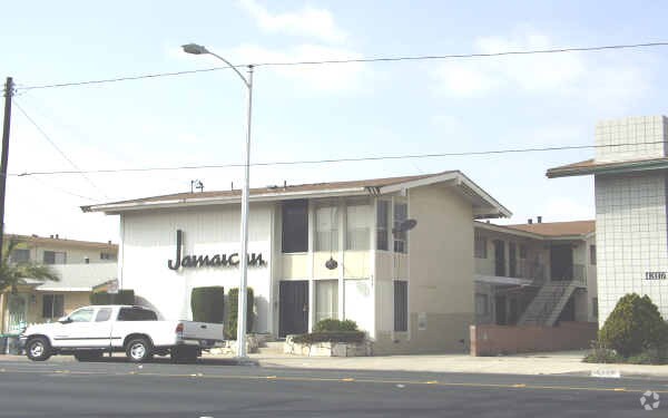 Foto principal - Jamacian