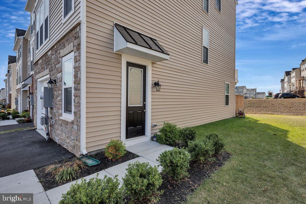 119 Keller Ct, Winchester, VA 22602 Townhome Rentals in Winchester VA