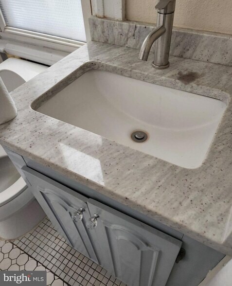 Foto del edificio - 2121 N Street NW Unit 3