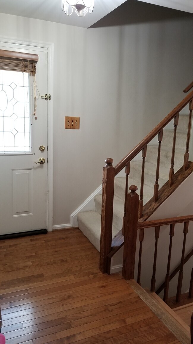 Main Entrance - 11956 Hollowwind Ct