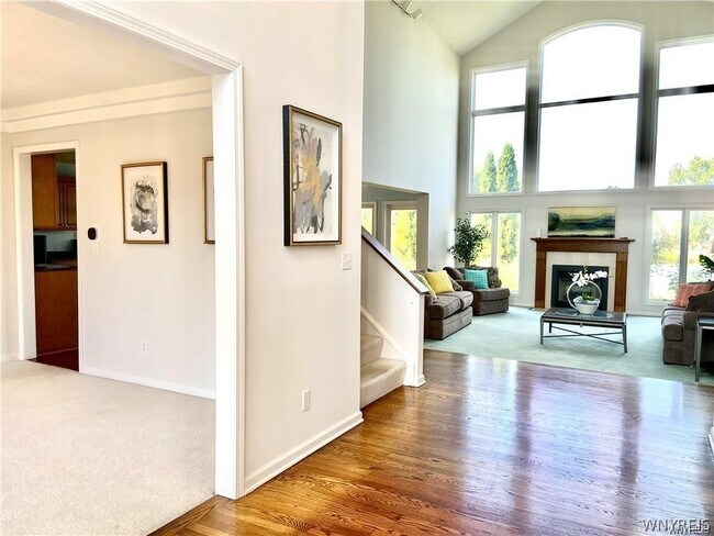 Foto del edificio - 5458 Center Pine Ln