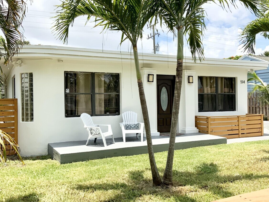 Foto principal - 514 45th St