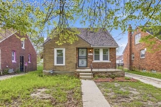 Building Photo - 12051 Wayburn St