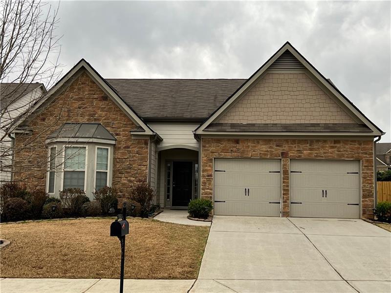 Foto principal - 3640 New River Ct